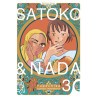 Satoko et Nada - Tome 3