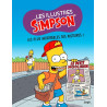 Les Illustres simpson - Tome 12 Les plus incroyables des histoires !