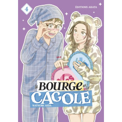Le Bourge et la Cagole -...