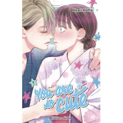 You are So Cute - Tome 3 (VF)