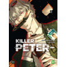 Killer Peter - Tome 5