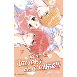 Toutes les raisons de...
