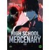 Highschool Mercenary - Tome 9