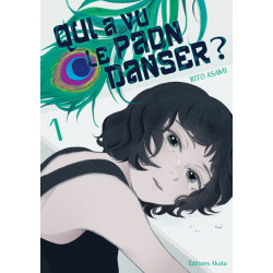 Qui a vu le paon danser ? -...