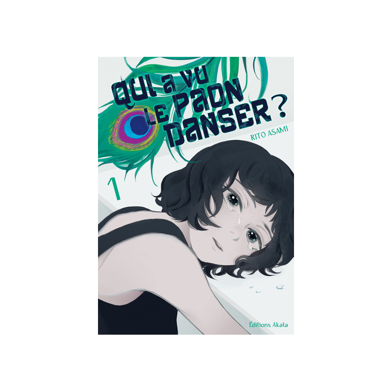 Qui a vu le paon danser ? - Tome 01