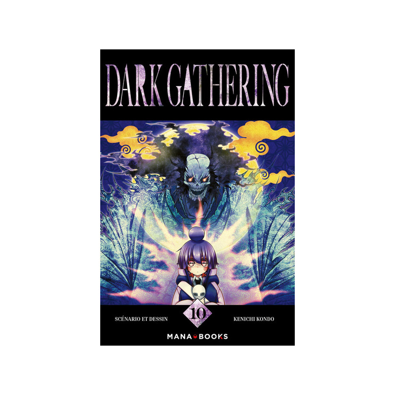 Dark Gathering T10