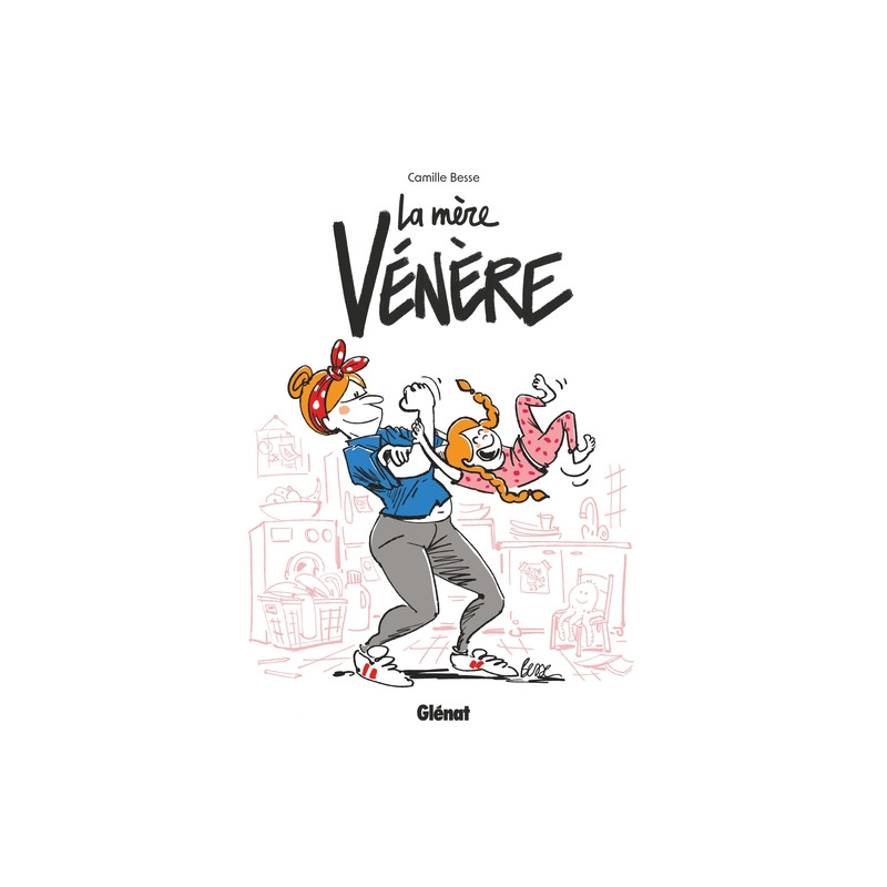 La Mère vénère