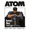ATOM 18 : Kentaro Miura (réédition)