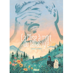 La Mise à mort du tétras lyre