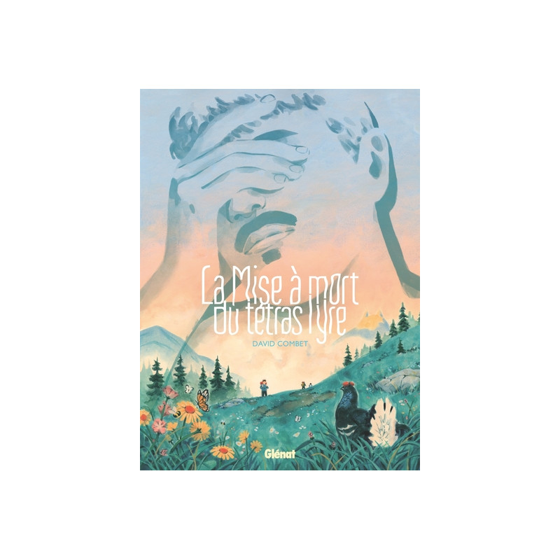 La Mise à mort du tétras lyre