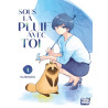 Sous la pluie avec toi  T01