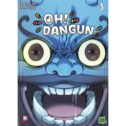 OH DANGUN T3