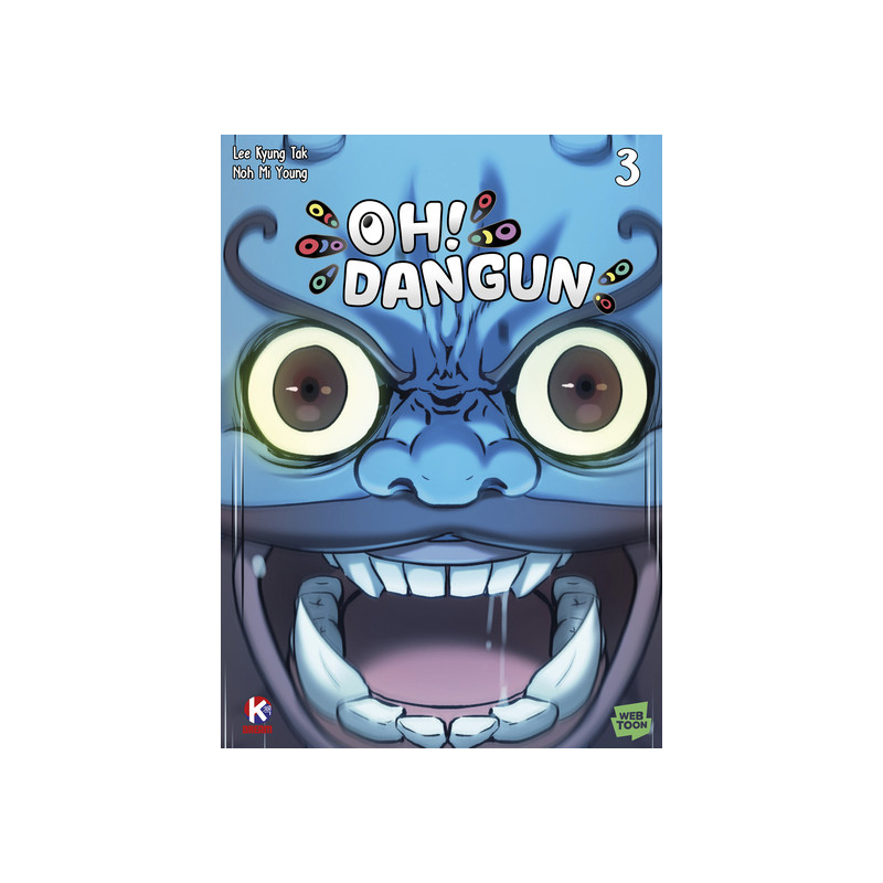 OH DANGUN T3