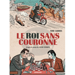 Le roi sans couronne