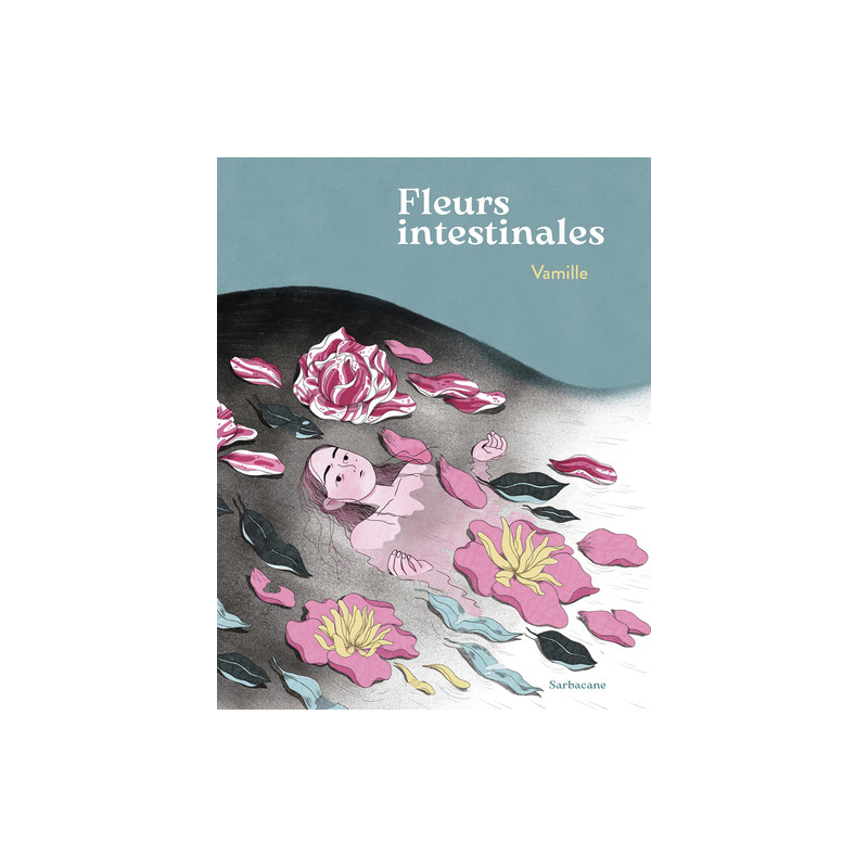 Fleurs intestinales