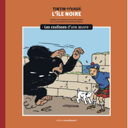 Les coulisses d'une œuvre -7