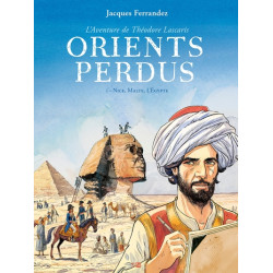 Orients perdus