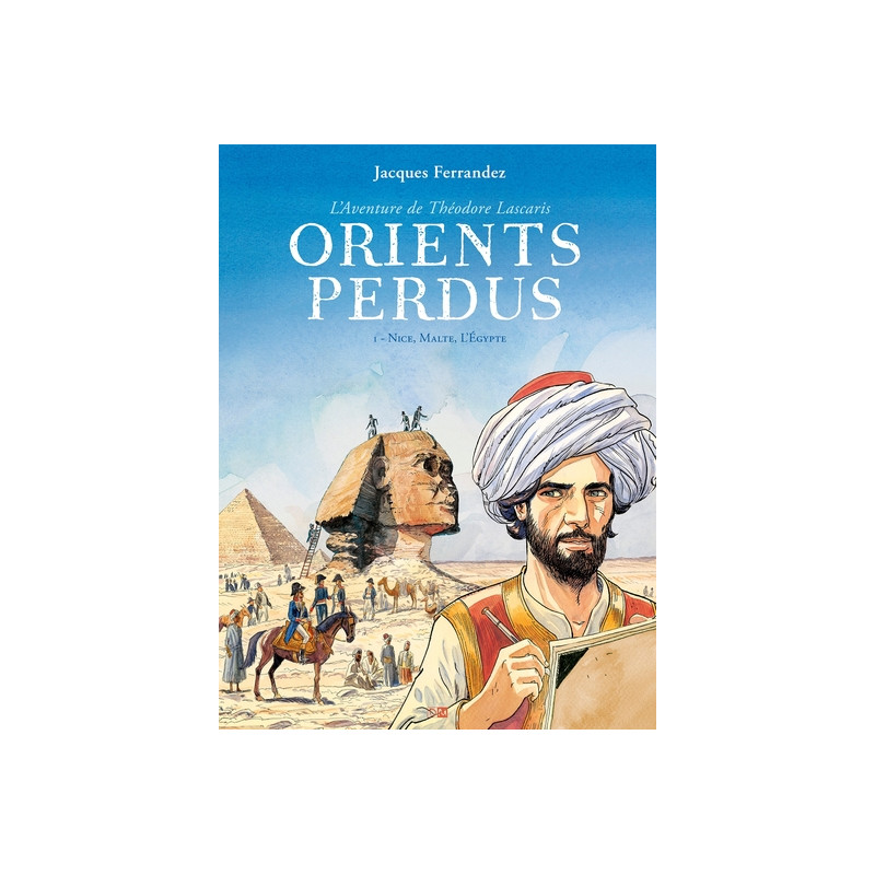Orients perdus