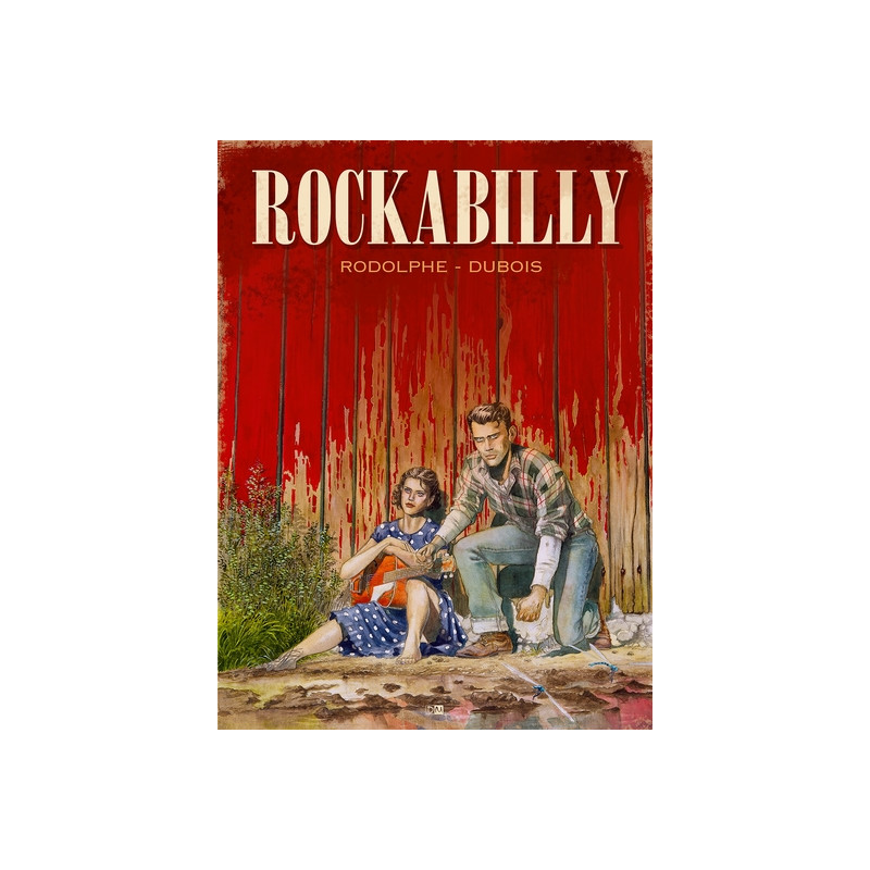 Rockabilly