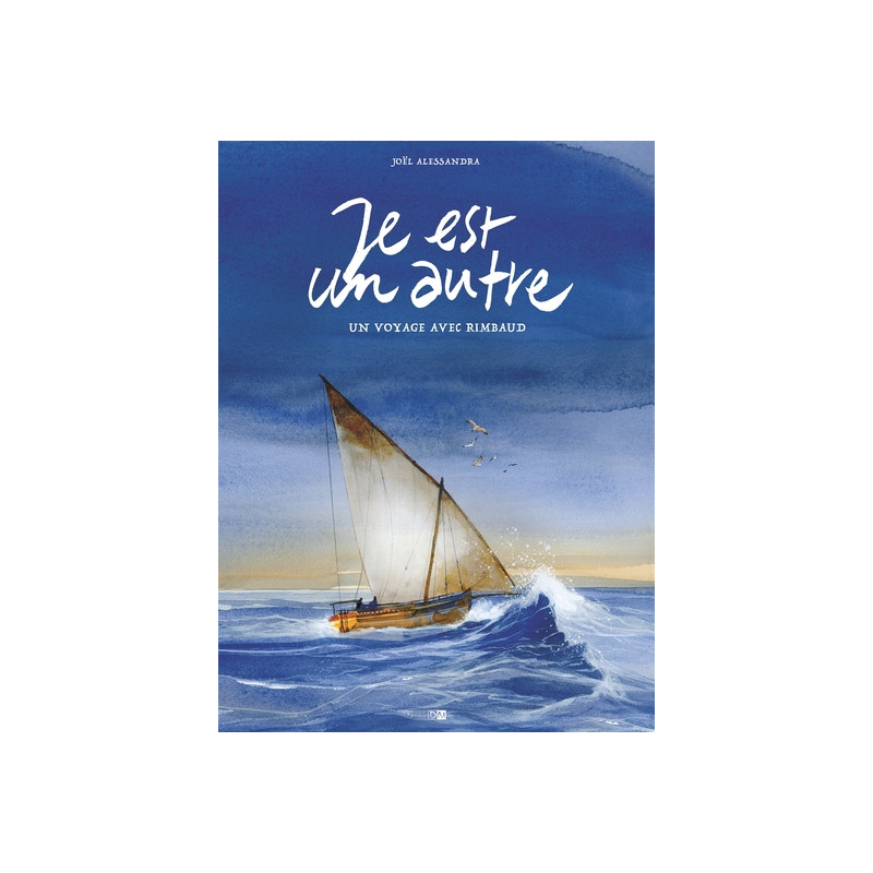 Je est un autre