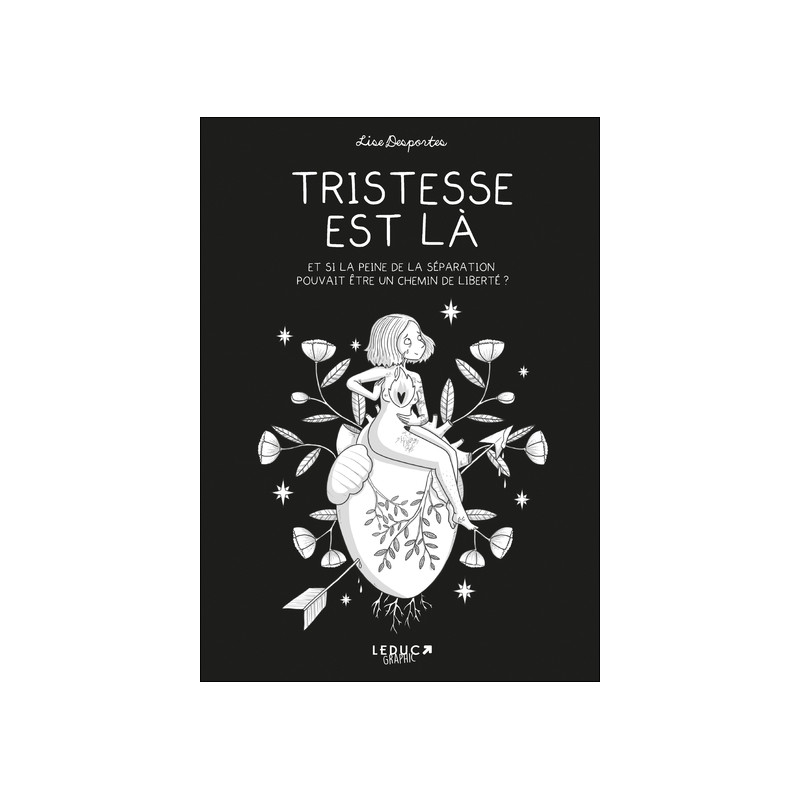 Tristesse est là