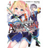 The World's Finest Assassin - Tome 04