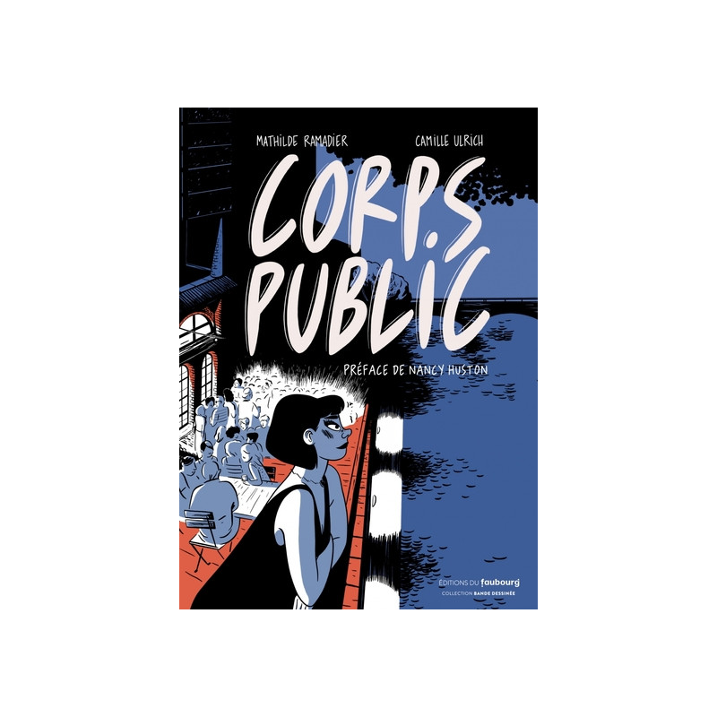 Corps public