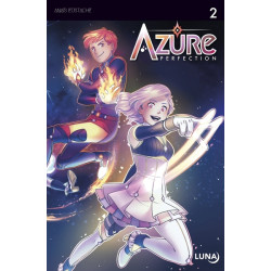 Azure Ultime T2