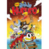 Superninja Kururo 3 - et la mythique pizza gratuite