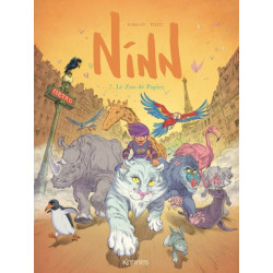 Ninn T07