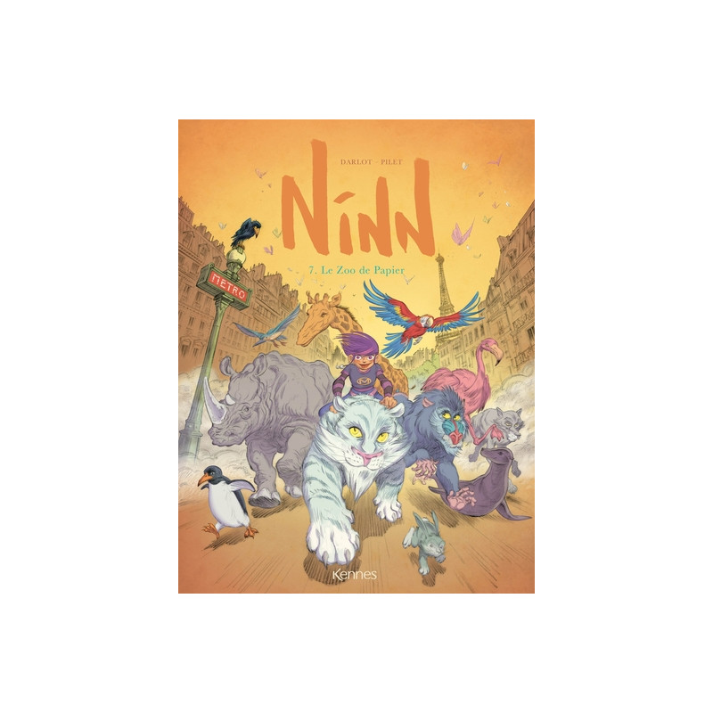 Ninn T07