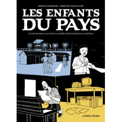 Les Enfants du Pays