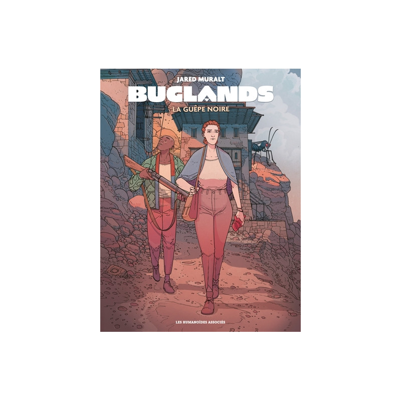 Buglands