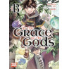 By the grace of the gods T13
