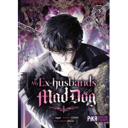 My Ex-husband's Mad Dog T02