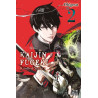 Kaijin Fugeki - Kindled Spirits T02