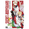 Secret Bodyguard T05