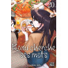 Komi cherche ses mots T20