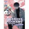 Monsieur Méchant va détruire la terre (après ses congés) T06
