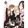 Kaguya-sama: Love is War T28