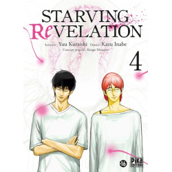Starving Revelation T04