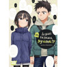 A quoi tu joues, Ayumu ?! T16