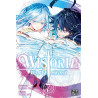 Wistoria - Wand and Sword T07
