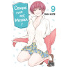 Craque pour moi, Medaka ! T09