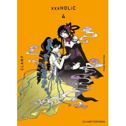 xxxHolic T04