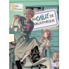 Racaille de bibliothèque T05