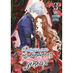 Puisque vous m'abandonnez,...