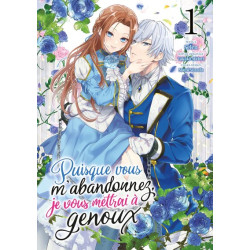 Puisque vous m'abandonnez,...
