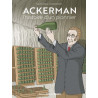 Ackerman, l'histoire d'un pionnier