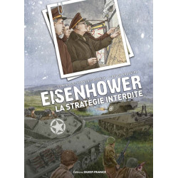 Eisenhower - La Stratégie...